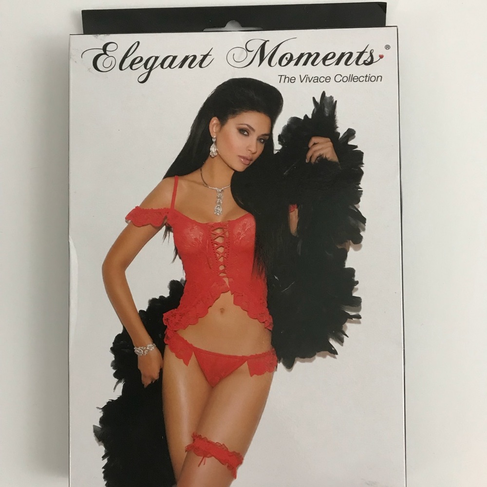 Lingerie